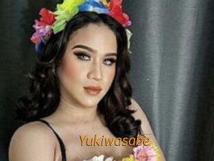 Yukiwasabe