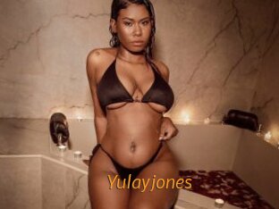 Yulayjones