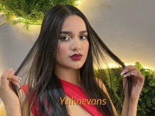 Yuliaevans