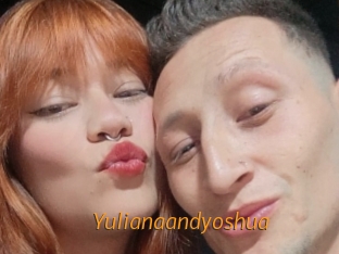Yulianaandyoshua