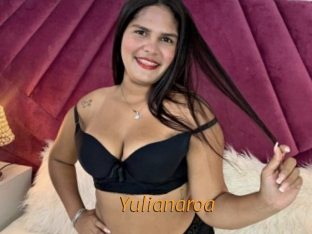 Yulianaroa