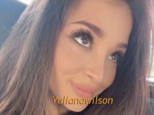 Yulianawilson