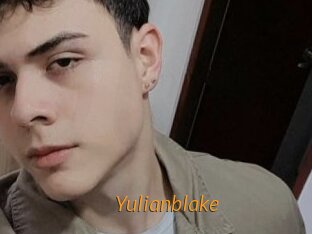 Yulianblake