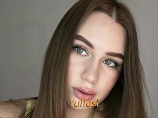 Yuliast