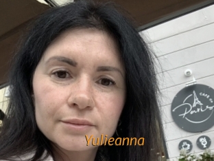 Yulieanna