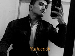 yuliecock Porn University