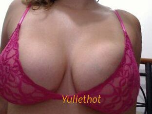 Yuliethot