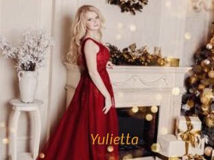 Yulietta