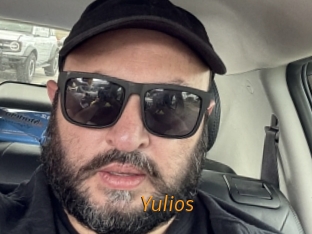 Yulios