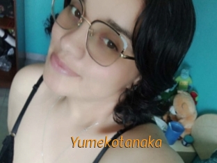 Yumekotanaka