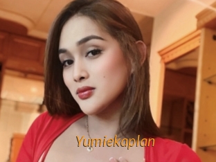 yumiekaplan Porn University