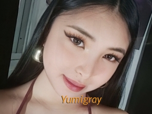yumigray Porn University