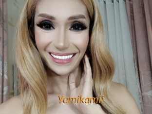 Yumikamii