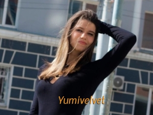 Yumivelvet