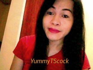 YummyTScock