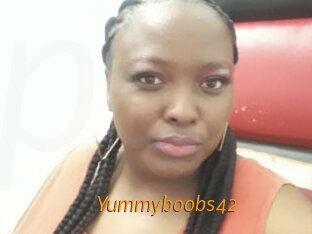 Yummyboobs42