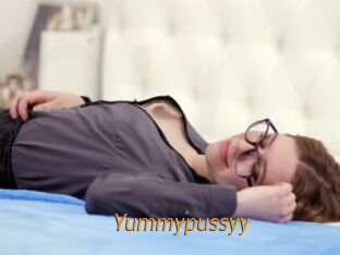 Yummypussyy
