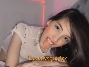 Yummysquirtsx