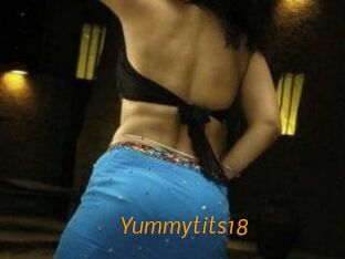 Yummytits18