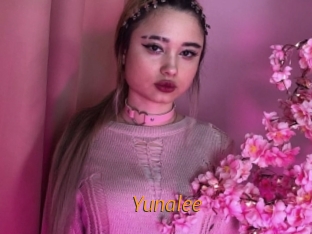 Yunalee