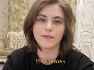 Yunaownes