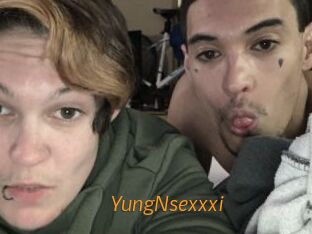 YungNsexxxi