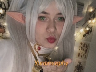 Yunomurphy
