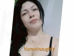 Yunyeinaughty