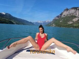 Yurananika