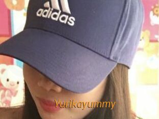 Yurikayummy