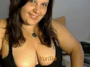 Yurilia