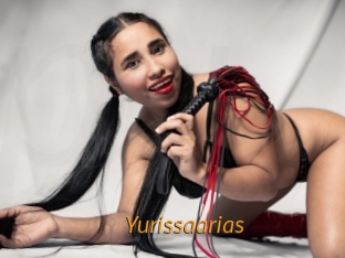 yurissaarias Porn University