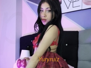 Yuryruiz