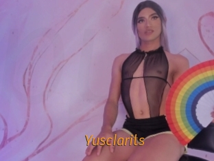 Yusclarits
