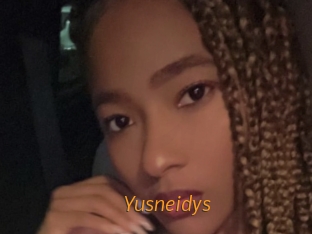 Yusneidys