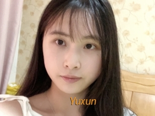Yuxun