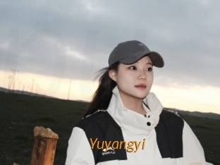 Yuyangyi