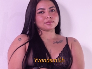 Yvanasmith