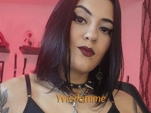 Yviedomme