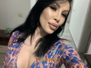 Yviesweet