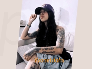 Yvonetdahs