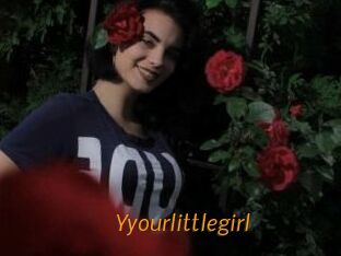 Yyourlittlegirl