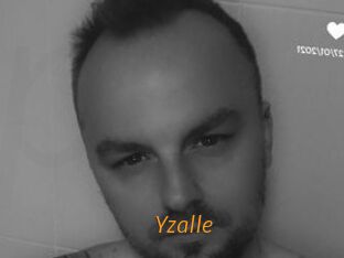 Yzalle