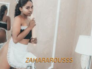 ZAHARAROUSSS