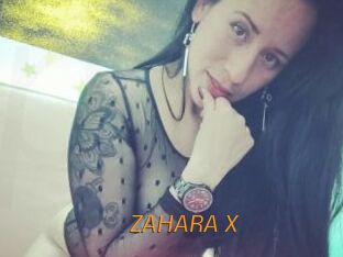 ZAHARA_X