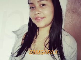 ZAMSARAX