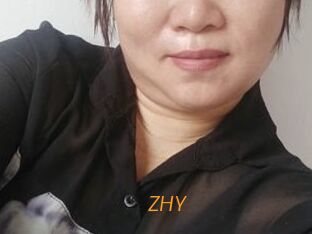ZHY