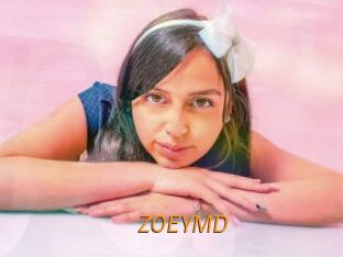 ZOEYMD