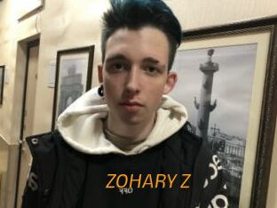 ZOHARY_Z