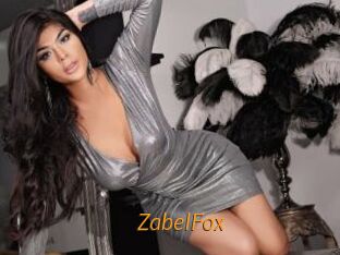 ZabelFox
